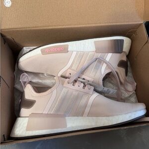 Adidas NDM R1 Womens shoes- Brand new in box